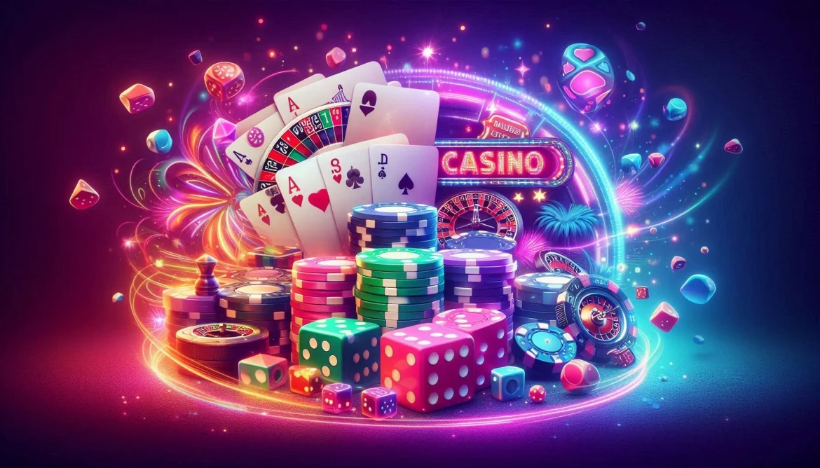 Ybets Casino